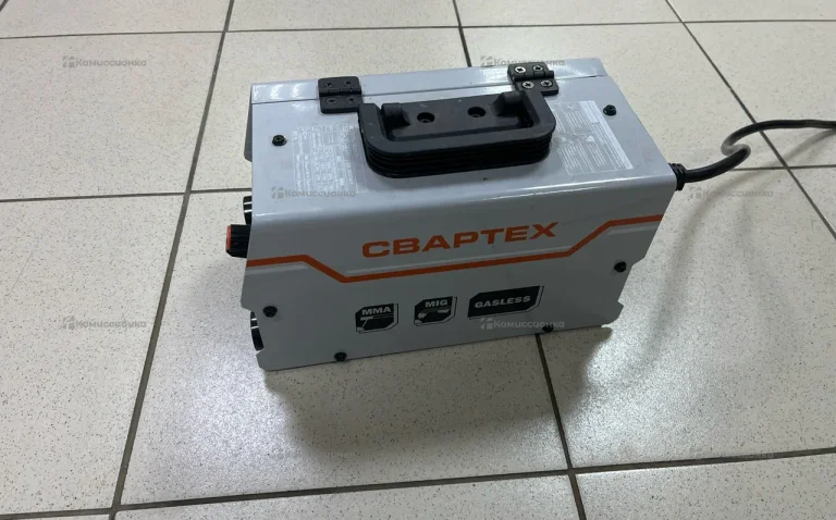 Сварочный аппарат Свартекс TEX175