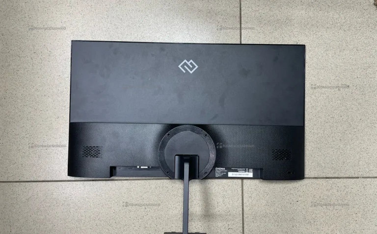 Монитор Digma Progress 22A501F