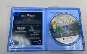 Купить Sony Диск для PS5 Hogwarts Legasy б/у , в Копейск Цена:1900рублей