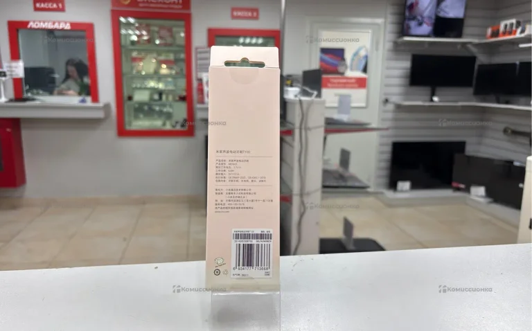 Зубная щетка Xiaomi