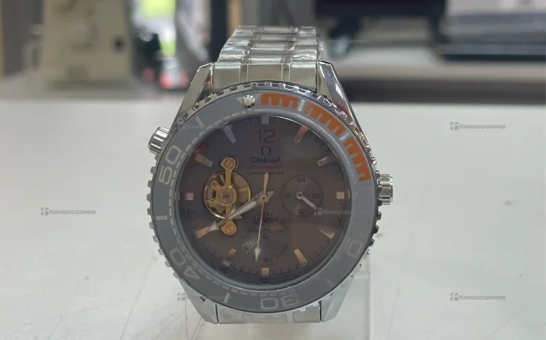Часы  omega2