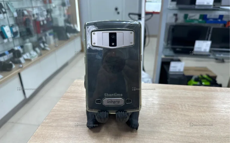 Unihertz Titan 6/128