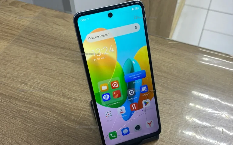 Tecno Spark 20C 4/256 ГБ