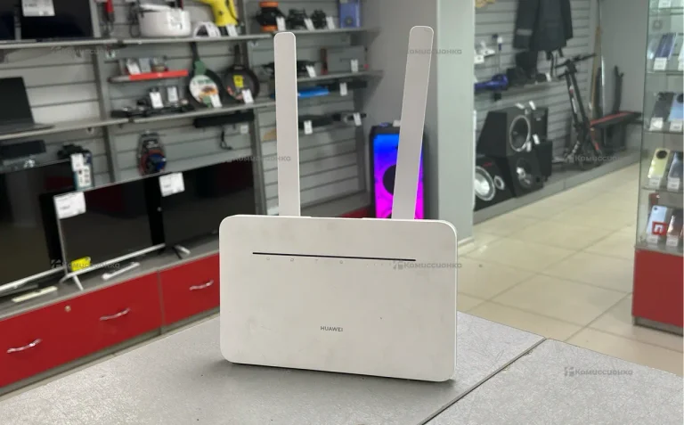 Роутер Huawei B535-232