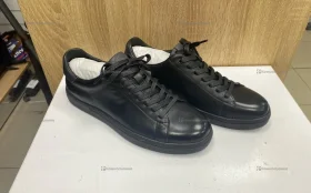 Купить Ботинки Pierre Cardin R43 б/у , в Самара Цена:2990рублей