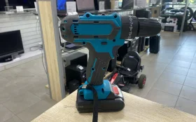 Купить Шуруповерт Шуруповерт makita 18v б/у , в Тольятти Цена:1490рублей