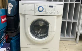 Купить Стиральная машина  LG IntelloWasher 3.5kg б/у , в Красноярск Цена:5990рублей
