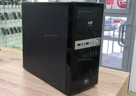 Купить Системный блок  dns б/у , в Челябинск Цена:3500рублей