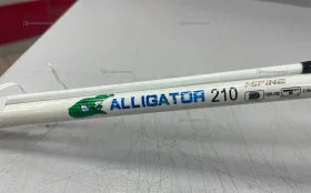 Купить Удочка Mifine Alligator 210 + катушка Mifine 6100 б/у , в Набережные Челны Цена:1200рублей