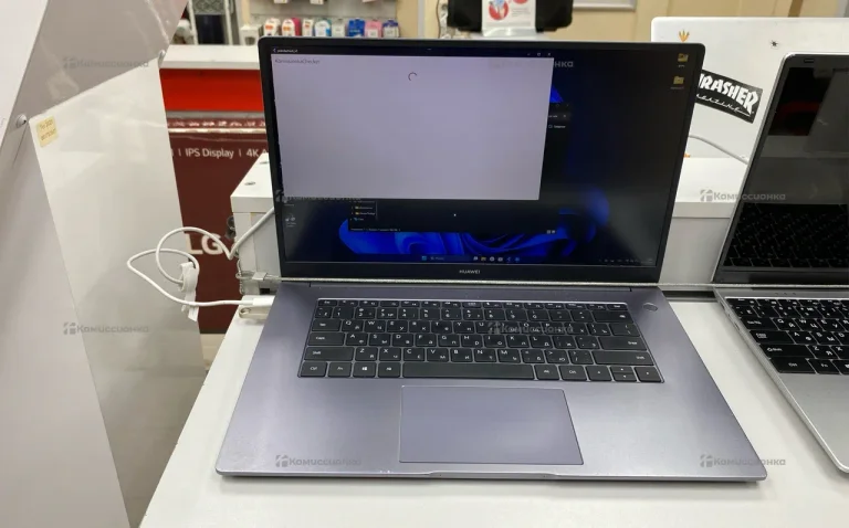 Ноутбук Huawei WAQ9R