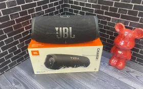 Купить Колонка jbl charge 5 б/у , в Курган Цена:5700рублей