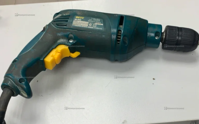 Ударная Дрель FIT ID-551