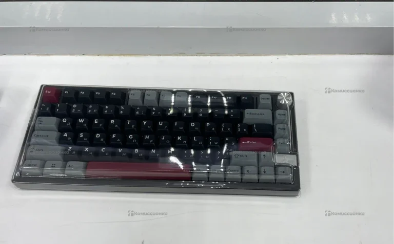 Клавиатура  Mkey pro