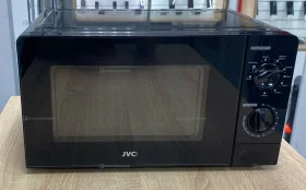 Купить Микроволновая печь JVC JK-MW213MG б/у , в Челябинск Цена:4500рублей