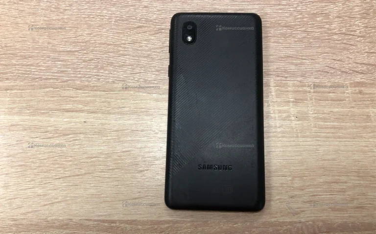 Samsung Galaxy A01 Core 1/16 ГБ