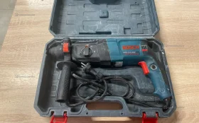 Купить Перфоратор Bosch GBH 2-26 DRE б/у , в Зеленодольск Цена:3900рублей