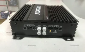 Купить Усилитель  AVATAR ABR-250.2 б/у , в Саратов Цена:3200рублей