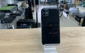Купить Apple iPhone 11 4/128 ГБ б/у , в Саратов Цена:6500рублей