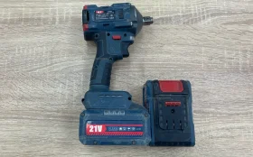 Купить Гайковерт Гайковерт y600 б/у , в Краснодар Цена:1900рублей