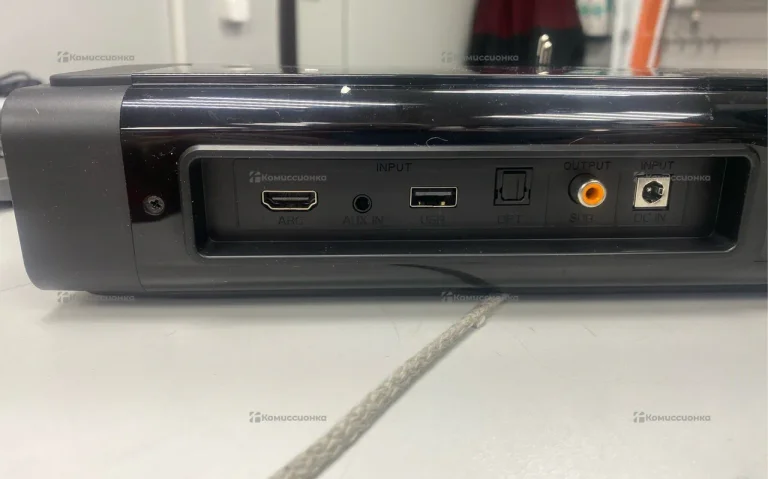 Колонка  Саундбар mivo m58