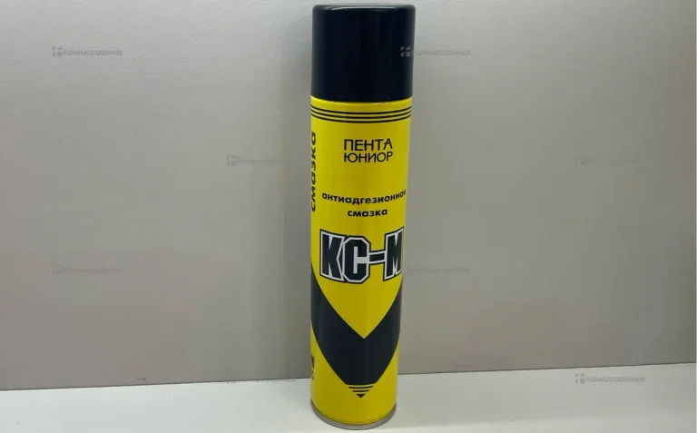 Смазка антиадгезионная