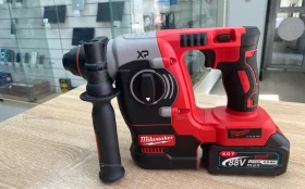 Купить Перфоратор 88V Red б/у , в Москва и область Цена:4500рублей