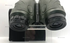 Купить Бинокль Levenhuk Travel 10x25 б/у , в Москва и область Цена:2900рублей
