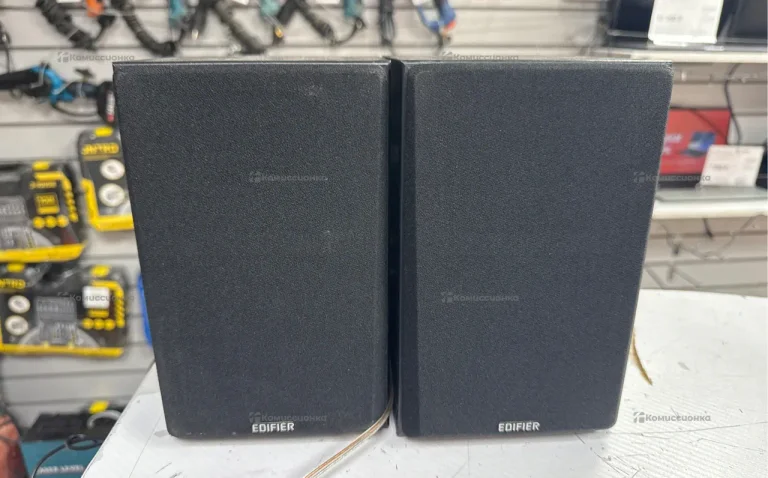 Колонка  Edifire RI580MB