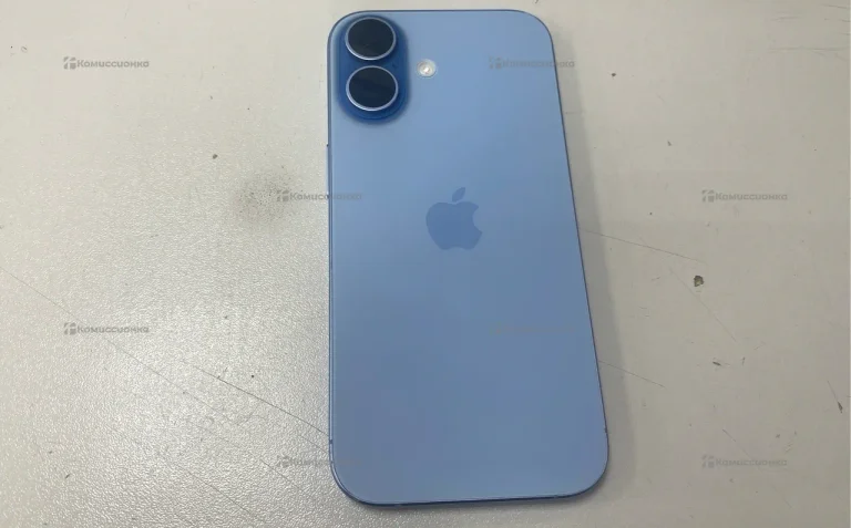 Apple iPhone 17 8/256 ГБ