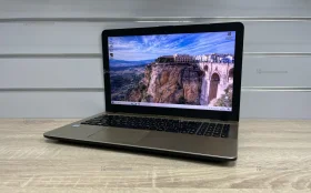 Купить Ноутбук Asus Intel Core i3-6006U/8GB/128SSD б/у , в Тюмень Цена:8990рублей