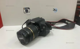 Купить Фотоаппарат  Camon eos600d б/у , в Набережные Челны Цена:15900рублей