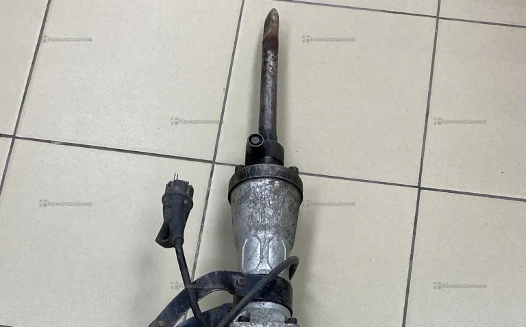 Отбойный молоток  pit GSH65