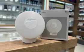 Купить Ночник Xiaomi Motion-Activated Night Light 2 MJYD02YL CN (белый) б/у , в Тольятти Цена:990рублей