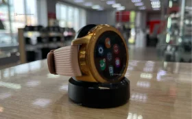 Купить Часы Samsung Galaxy Watch SM-R810 б/у , в Самара Цена:1500рублей