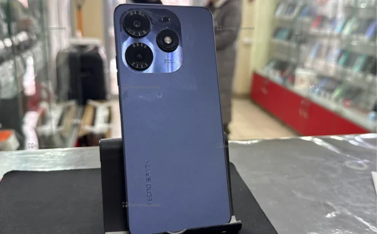 Tecno Spark 10 Pro 8/256 ГБ