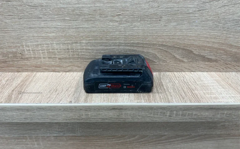 АКБ Bosch 18v 2.0