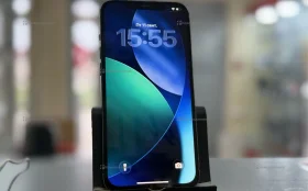 Купить Apple iPhone 12 Pro Max 6/128 ГБ б/у , в Чапаевск Цена:11500рублей