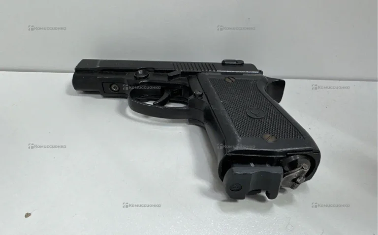 Пистолет пневматический Anix A-101