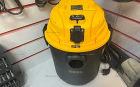 Купить Строительный Пылесос VACUUM CLEANTER LVC20 б/у , в Саратов Цена:4290рублей