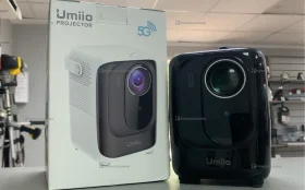 Купить Проектор Umiio A007 б/у , в Самара Цена:3500рублей
