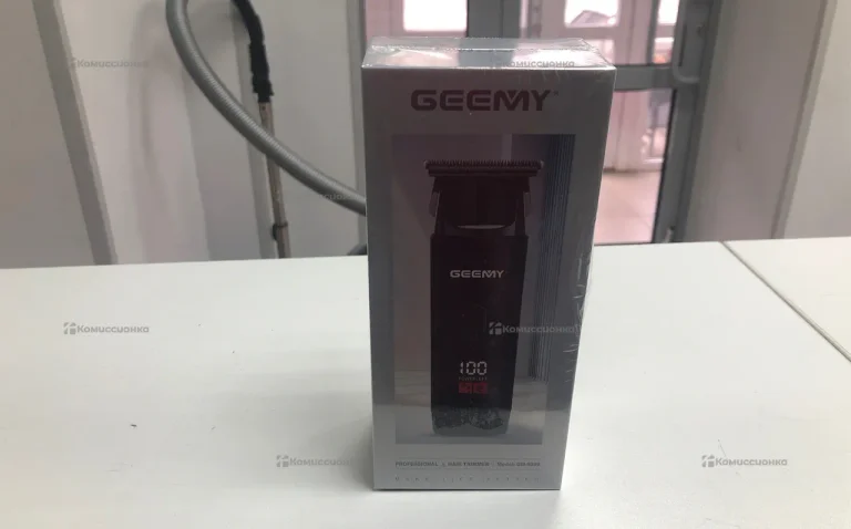 Машинка для стрижки Geem 8099