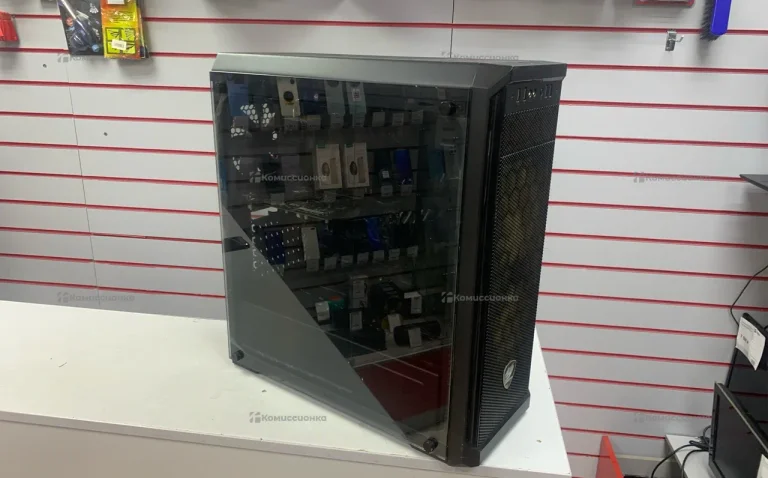 Системный блок  i512400F