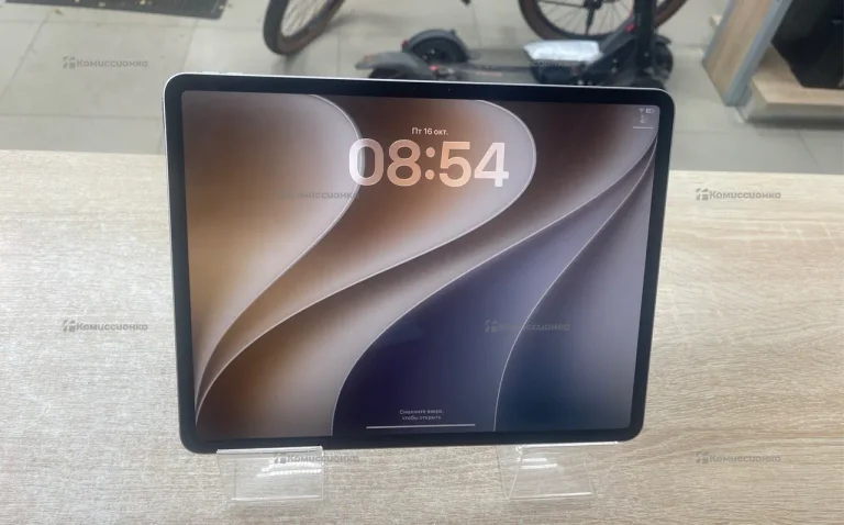 Планшет Apple iPad Air 13' (M2, 2024)