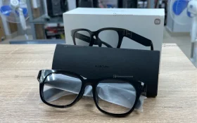 Купить Умные  Очки Xiaomi AL Glasses M2442G1 б/у , в Москва и область Цена:18900рублей