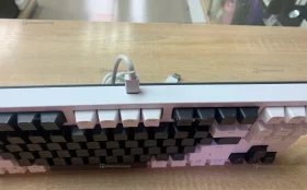 Купить Клавиатура WIERD MECHANICAL X87 б/у , в Нижний Новгород Цена:1390рублей
