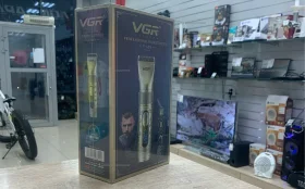 Купить машинка для стрижки VGR659 б/у , в Нижнекамск Цена:1490рублей