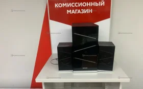 Купить Ginzzu самбуфер б/у , в Нижнекамск Цена:3900рублей