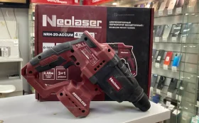 Купить Перфоратор Neolaser NRH-20-Accum б/у , в Казань Цена:7900рублей