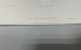 Купить Клавиатура Apple a1243 б/у , в Москва и область Цена:1500рублей