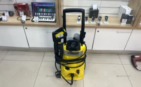 Купить Мойка высокого давления Karcher K 5.600 б/у , в Краснодар Цена:11900рублей